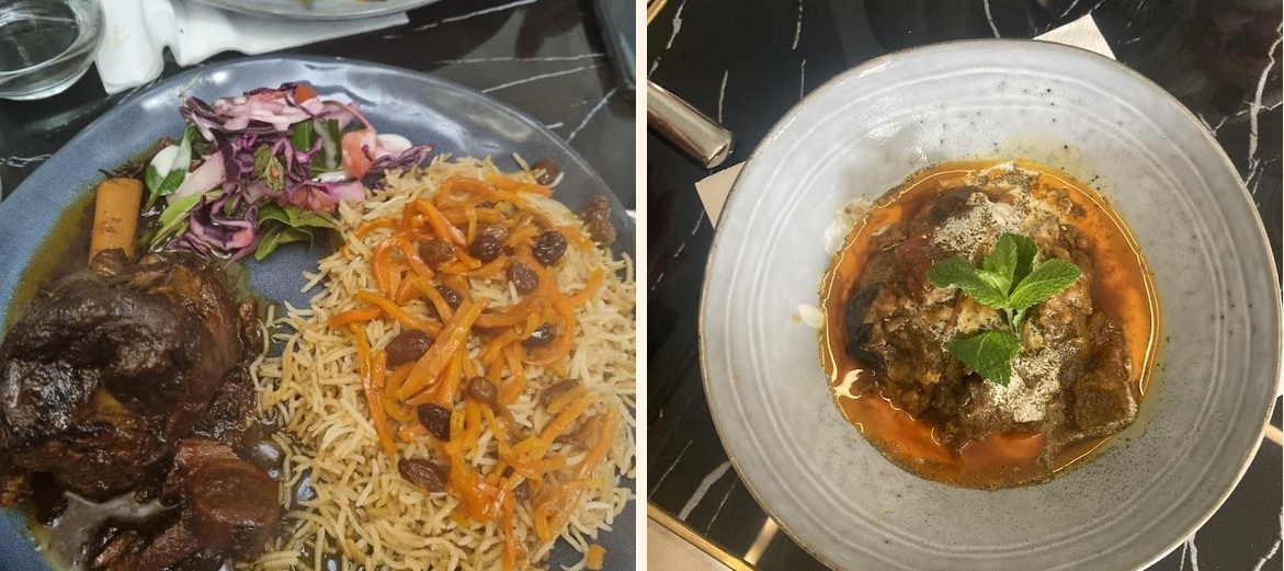 Une porte sur Kaboul - Gallery Image 3