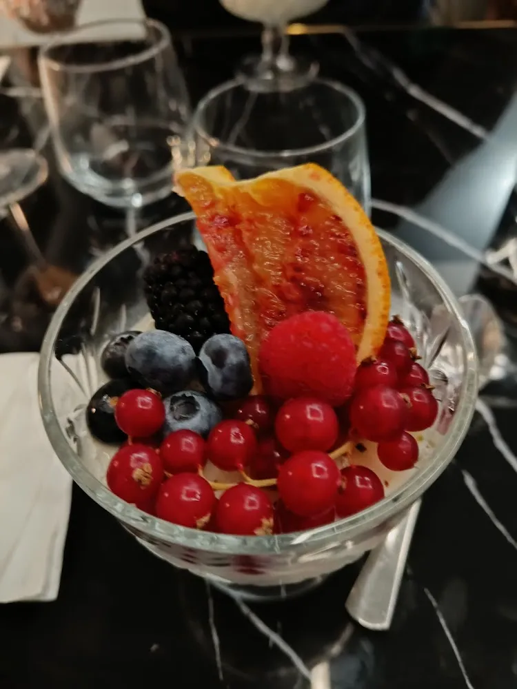 Flan À la Cardamome